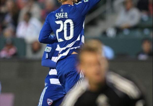 Brek Shea: The next American superstar?