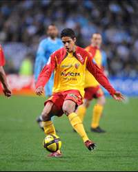 Raphaël Varane 
