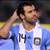 Mascherano apologises for bizarre red card
