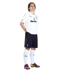 Luka Modric - Home Hero Shot