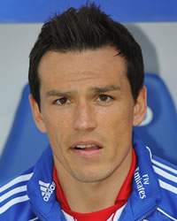 Piotr Trochowski, Sevilla