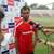 Samir Naik retires from international fooball
