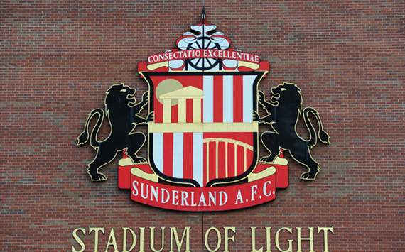 Stadium of Light, Sunderland