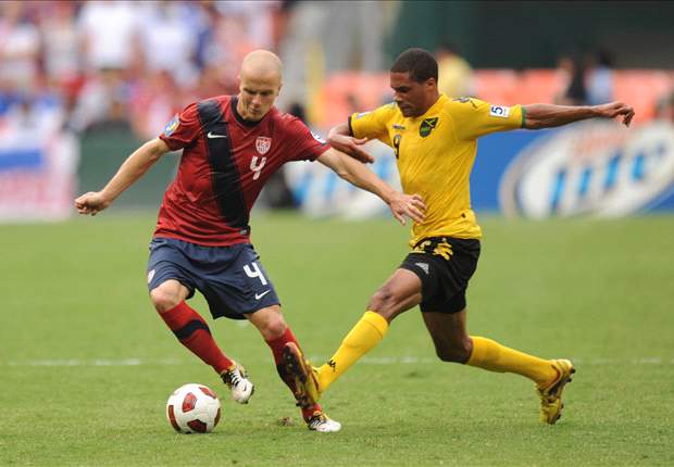 Jamaican defender Shavar Thomas joins the Montreal Impact