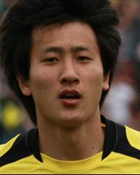 Ji Dong-Won, Jeonnam