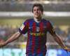 Bojan Krkic - Barcelona (Getty Images) Bojan Krkic - Barcelona (Getty Images)