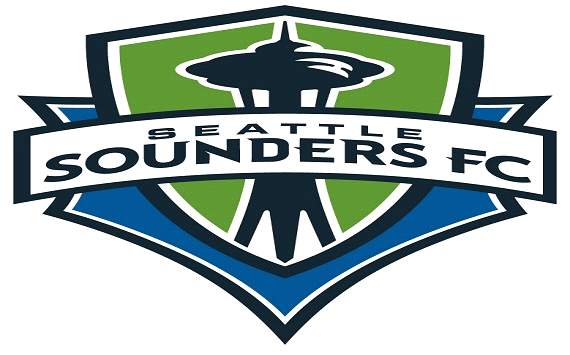 Seattle Sounders Logo