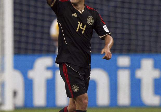 Chicharito, Dos Santos, Guardado among additions for Mexico ahead of WCQ