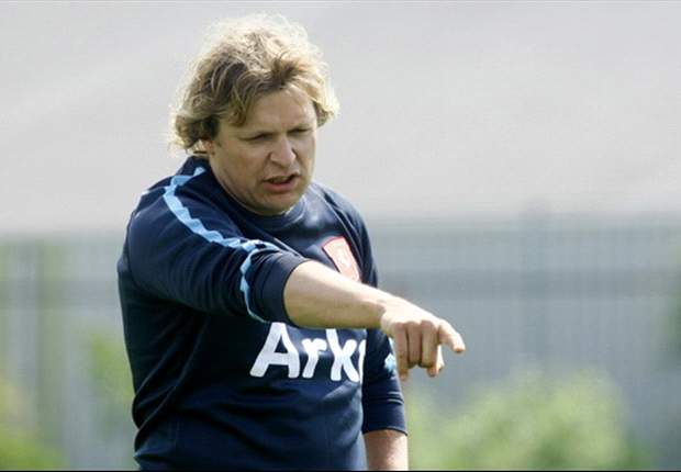 NOS steunt Mulder omtrent Zagreb-uitspraken