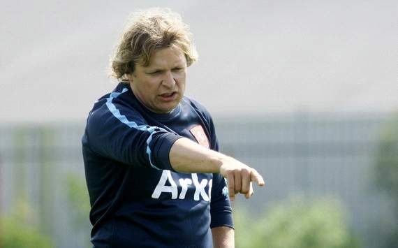NOS steunt Mulder omtrent Zagreb-uitspraken