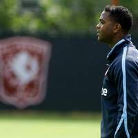 Patrick Kluivert, FC Twente