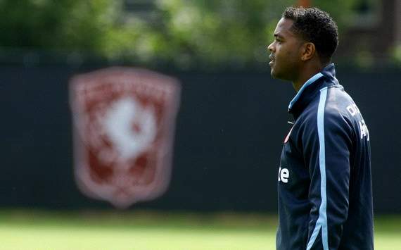 Kluivert 'honoured' to be appointed Netherlands assistant