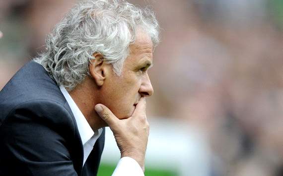 Rutten wil zich snel versterken
