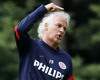 Rutten: "Drie jaar was voldoende"