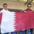 قطر تعزز من فرصها في الصعود بالتعادل السلبي مع البحرين