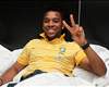 Robinho - Brasil Robinho - Brasil