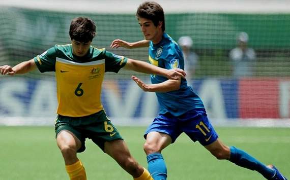 Piazon 'realising a dream' at Chelsea