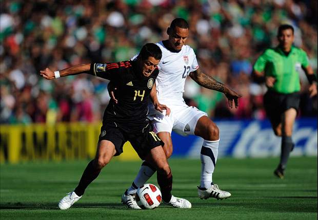 CONCACAF announces host cities for the 2013 Gold Cup