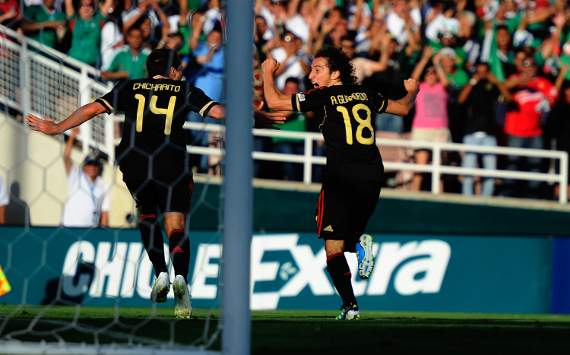 México destroza a USA en una final épica