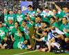 Mexico to open Gold Cup at Rose Bowl