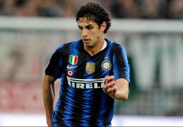 Barcelona's style of play can be exported to Italy - Inter's Andrea Ranocchia