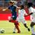 Frankreich siegt im Auftaktspiel