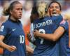 FIFA Women World Cup 2011, France - Nigeria FIFA Women World Cup 2011, France - Nigeria