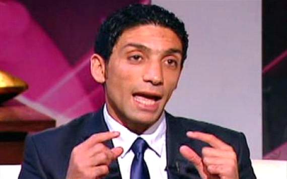 وجه سؤالك: إسلام الشاطر يجيب على أسئلة قراء جول في برنامج 