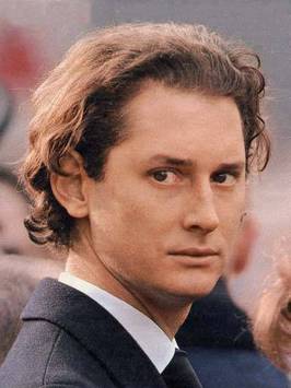 John Elkann