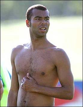 Ashley Cole