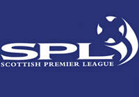 Scottish Premier League logo