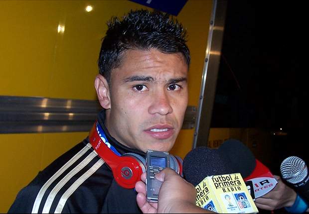 Cruz Azul completes Pablo Barrera signing