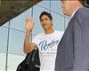 Raphaël Varane (Real Madrid) Raphaël Varane (Real Madrid)