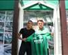 Transferts - Troyes veut Saadi Transferts - Troyes veut Saadi