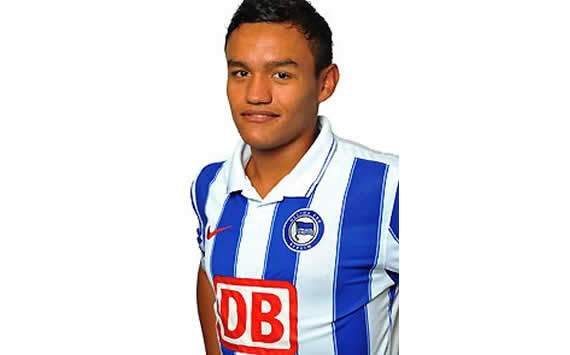 El futuro líder defensivo de Colombia