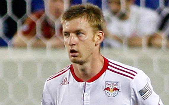Tim Ream-New York Red Bulls-(Getty)