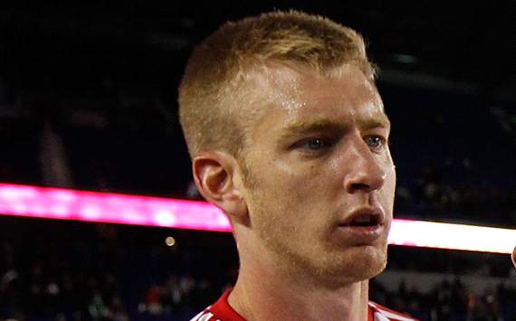 Tim Ream-New York Red Bulls-(Getty)