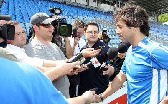 Nick De Santis, Montreal Impact