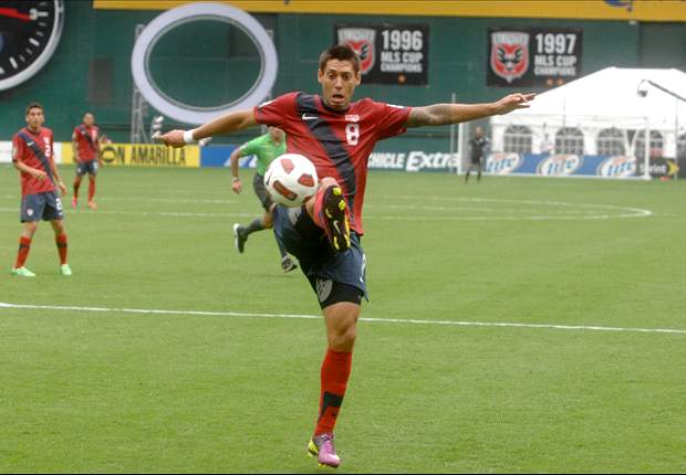 Klinsmann pleased Dempsey following his footsteps to Tottenham