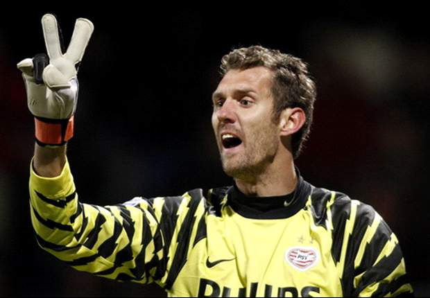 England and France lack the quality to win Euro 2012, says Isaksson