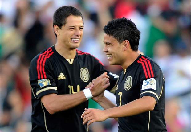 Brent Latham: Mexicans returning home en masse is bad for El Tri