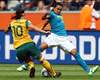 Fifa 2011 Women's World Cup: Brazil beat Australia, Norway down Equatorial Guinea