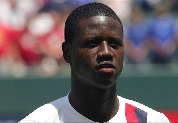 Eddie Johnson determined to stick with the U.S. national team