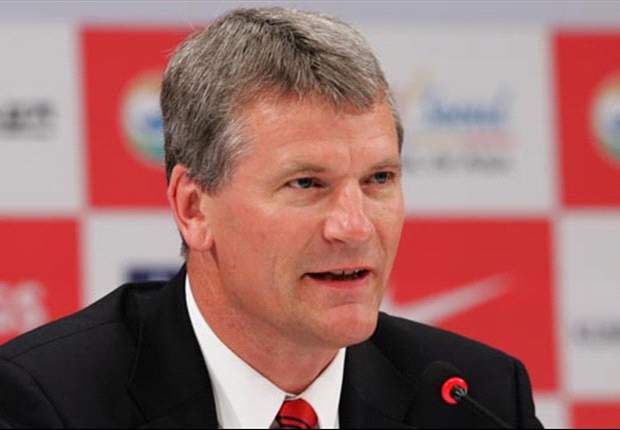 David Gill: Manchester United set for 'interesting' summer transfer window