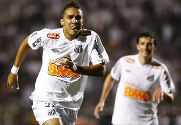 Danilo torce por ida de Ganso ao Porto