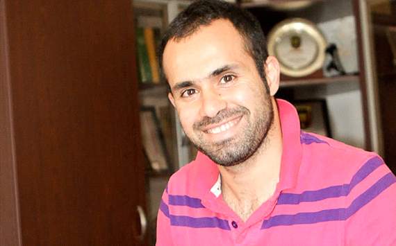 Mohammad Nosrati