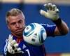 New York Red Bulls sign goalkeeper Kevin Hartman