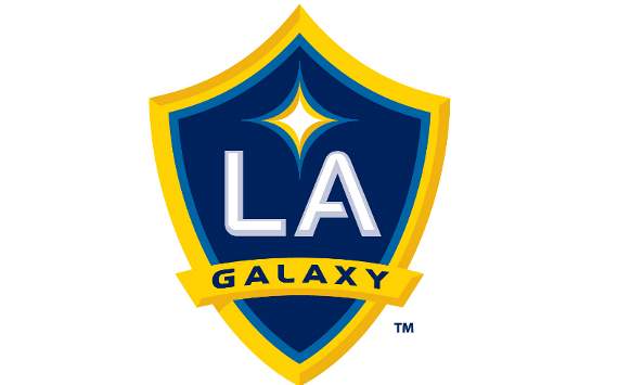 LA Galaxy logo