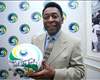 Pele: Freddy Adu's career hasn't turned out the way I expected