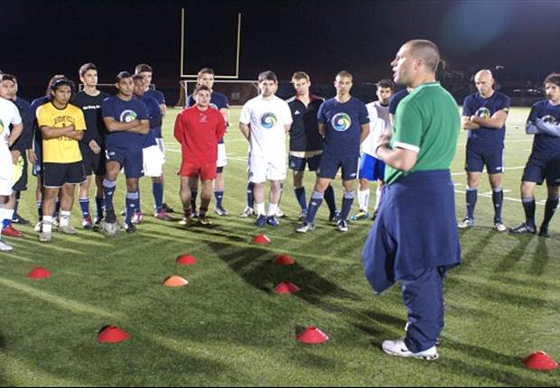 New York Cosmos name Giovanni Savarese first head coach